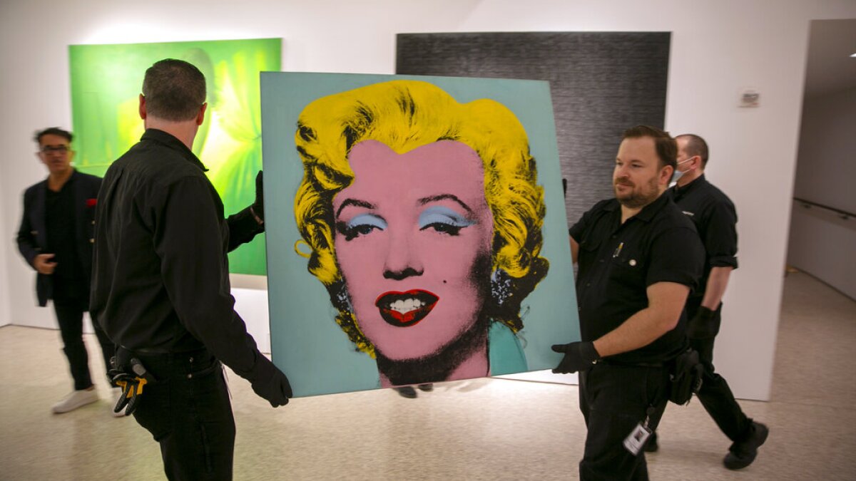 Florida art dealer